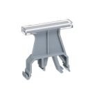 Держатель маркировочной пластины аппарата для цепи управления