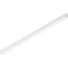 Светильники линейные, для модульных и магистральных систем освещения