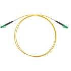 Оптоволоконный монтажный шнур