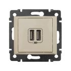 Электропитание USB