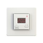 Терморегулятор комнатный