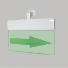 Указатель световой