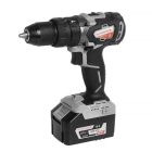 Шуруповерт (аккумуляторный)