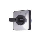 Переключатель вольтметра