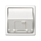 Адаптер переходный для электроустановочных устройств