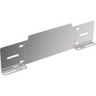 Заглушка для кабельных лотков