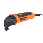 Многофункциональниый электроинструмент