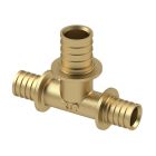 Соединитель труб на 3 присоединения