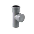 Ревизия канализационная