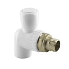 Кран радиатора