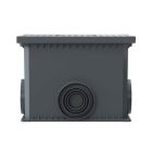 Трубы для прокладки кабеля