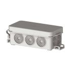 Распределительная коробка/корпус для монтажа на стене и на потолке