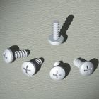 Болты, винты