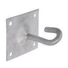 Изделия крепежные для кабеля