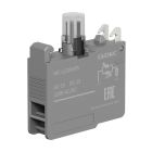 Сигнальные лампы и зуммеры