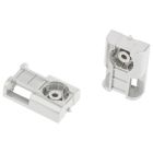 Основание монтажное для кабельных стяжек и элементов