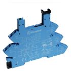 Розетка-реле