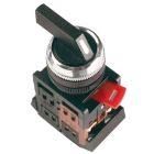 Переключатель для цепи управления, пакетный