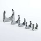 Зажим/Клипса для крепления труб