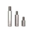 Переходник на DIN рейку