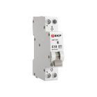 Выключатель автоматический дифференциального тока