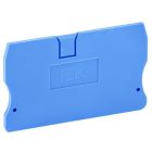 Торцевой фиксатор