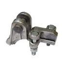 Арматура линейно-сцепная