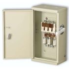 Комплектное щитовое оборудование