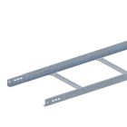 Лоток кабельный лестничный