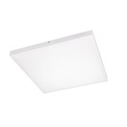 Светильник светодиодный ДПО CP 20 C 36W OP 940 W60L60 600х600х42мм 36Вт 4000К IP40 Ra90 накладной панель бел. Русский Свет 14061023246