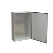 Корпус металлический ЩРНМ IP31 1000х600х300 DEKraft 32487DEK