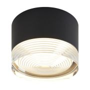 Светильник Zoro 15Вт GX53х1 IP20 спот Voltega VGL7134DL-01B