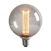 Лампа светодиодная Loft Led G125FC1978 4Вт 1800К E27 Voltega 8569