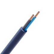 Кабель Русский Свет КГтп-ХЛ 2х2.5 (N) 380/660-3 (м) 10192