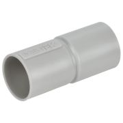 Муфта соединительная для жестких труб d25 GIG-25 ELASTA IEK CTA10D-GIG25-K41-050