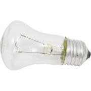Лампа накаливания МО 40Вт E27 36В (100) КЭЛЗ 8106005
