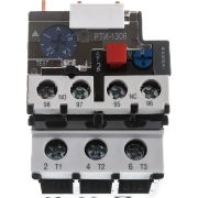 Реле тепл. РТИ 1306 1-1.6А KARAT IEK DRT10-0001-D016