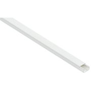 Кабель-канал 15х10 L2000 пластик ЭЛЕКОР IEK CKK10-015-010-1-K01