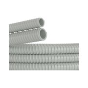 Труба ПВХ гибкая d16мм армир. (уп.30м) DKC 57016