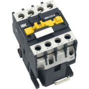 Контактор КМИ-22510 25А 230В/АС3 1НО KARAT IEK KKM21-025-230-10