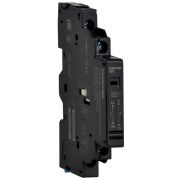 Контакт дополнительный 1НО+1НЗ ДК32-11 KARAT IEK DMS11D-AU11