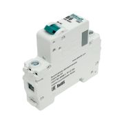 Выключатель автоматический модульный 1п B 6А 4.5кА ВА-101 DEKraft 11004DEK