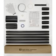 Муфта кабельная концевая внутр. уст. 1кВ 1ПКВТпб-5х(16-25) Нева-Транс Комплект 22020017