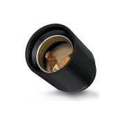 Патрон электрич. E27 подвес. карболит. М10 4А 250В инд. упак. UNIVersal 5560723