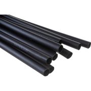 Трубка термоусадочная клеевая ТТК-(4:1)-8/2 черн. 1м КВТ 59674