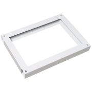 Цоколь ВРУ хх.80.45 IP31 TITAN IEK YKV10-TS-800-450-31