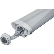 Светильник светодиодный ДСП 61 003 DSP-02-36-4K-IP65-LED 36Вт 4000К IP65 4500лм 176-264В (аналог ЛСП 2х36) Navigator 61003