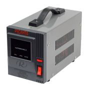 Стабилизатор напряжения АСН-1000/1-Ц 1ф 1кВт IP20 релейный Ресанта 63/6/2