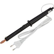 Паяльник ПП (ЭПСН) 100Вт 220В пластик. ручка Rexant 12-0291-1