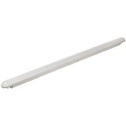 Светильник светодиодный ДСП 1306 36Вт 4000К IP65 1200мм пластик сер. IEK LDSP0-1306-36-4500-K01